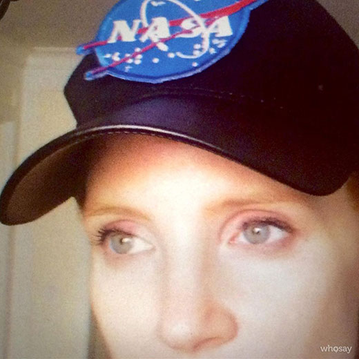 The Martian ภารกิจบนดาวอังคาร