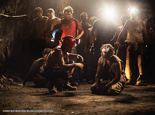 the 33 หนัง the 33 หนัง