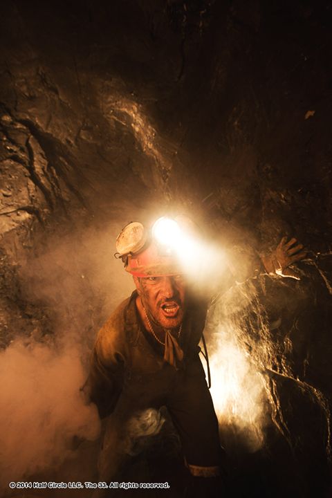 the 33 เรื่องย่อ the 33 เรื่องย่อ