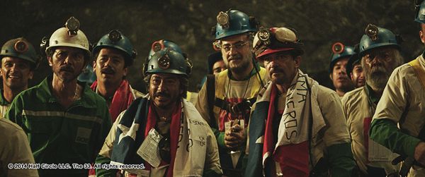 the 33 หนัง the 33 หนัง