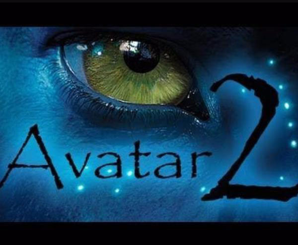 Avatar 2 Avatar 2