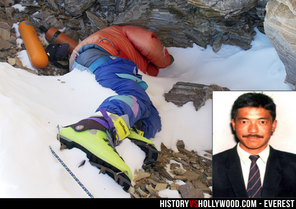 เปิดเรื่องจริงสุดโหด Everest เบื้องหลังโศกนาฏกรรมช็อกโลก
