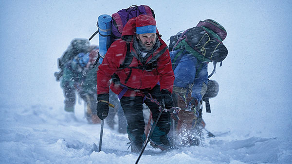 เปิดเรื่องจริงสุดโหด Everest เบื้องหลังโศกนาฏกรรมช็อกโลก