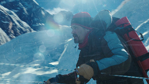 เปิดเรื่องจริงสุดโหด Everest เบื้องหลังโศกนาฏกรรมช็อกโลก