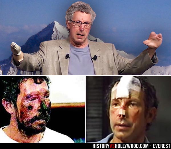เปิดเรื่องจริงสุดโหด Everest เบื้องหลังโศกนาฏกรรมช็อกโลก
