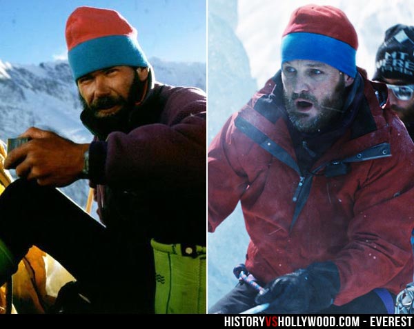 เปิดเรื่องจริงสุดโหด Everest เบื้องหลังโศกนาฏกรรมช็อกโลก