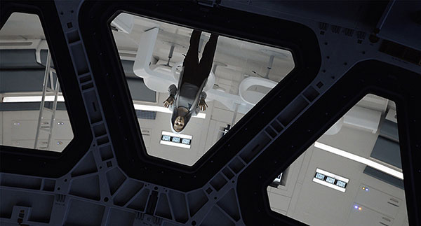 The Martian ภารกิจบนดาวอังคาร The Martian ภารกิจบนดาวอังคาร