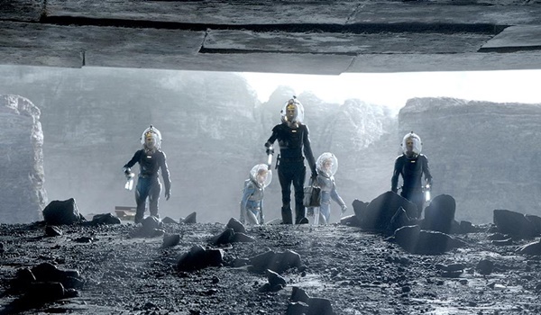 prometheus 2 prometheus 2
