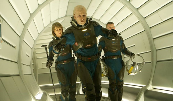 prometheus 2 prometheus 2