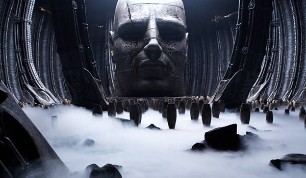 prometheus 2 prometheus 2