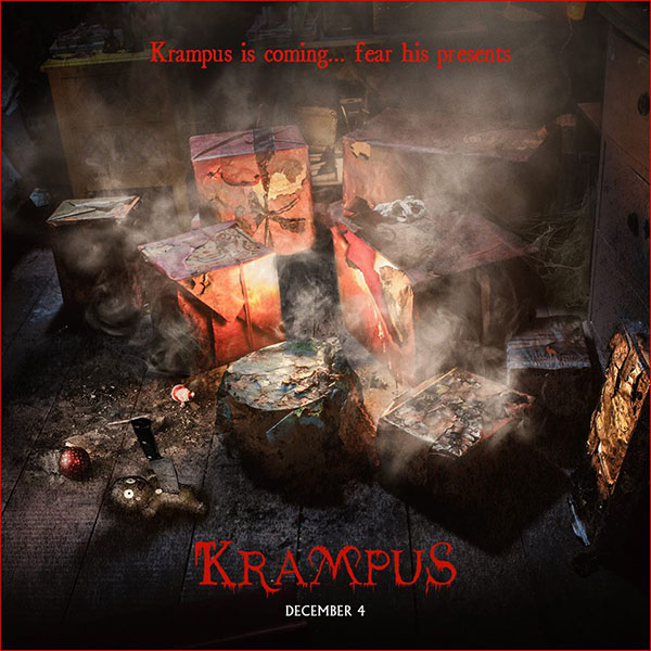 Krampus