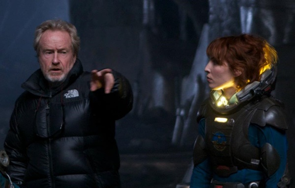 prometheus 2 prometheus 2