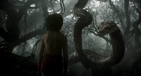 the jungle book เมาคลีลูกหมาป่า the jungle book เมาคลีลูกหมาป่า