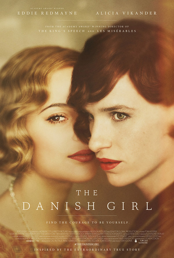 The Danish Girl The Danish Girl