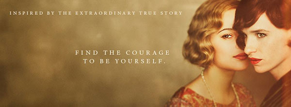 The Danish Girl The Danish Girl