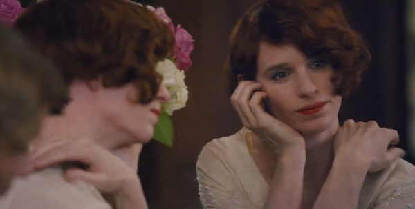 The Danish Girl The Danish Girl