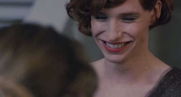 The Danish Girl The Danish Girl