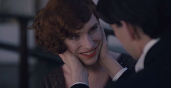 The Danish Girl The Danish Girl