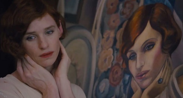 The Danish Girl The Danish Girl