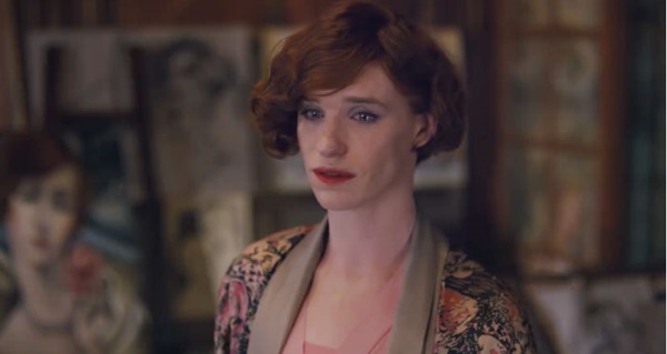 The Danish Girl The Danish Girl