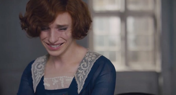 The Danish Girl The Danish Girl