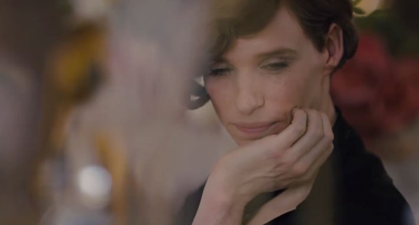 The Danish Girl The Danish Girl
