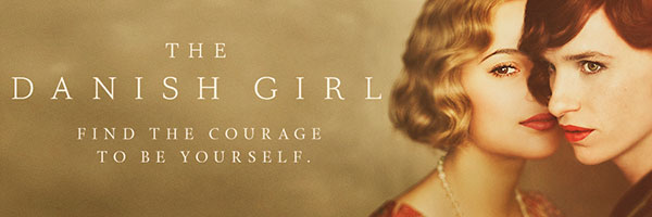 The Danish Girl The Danish Girl