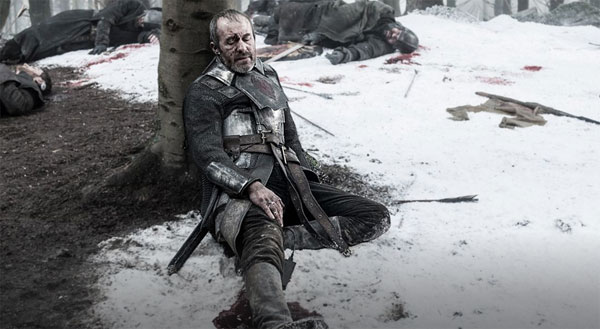 Game of Thrones Game of Thrones