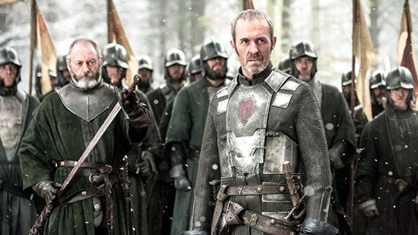 Game of Thrones Game of Thrones