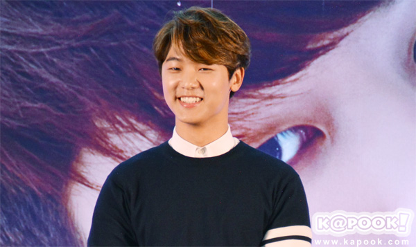 Kang Min Hyuk Kang Min Hyuk