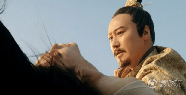 ฟ่านปิงปิง เลิฟซีนบนหลังม้า ใน Lady of the Dynasty โดนสั่งแบนฉากรักบันลือโลก