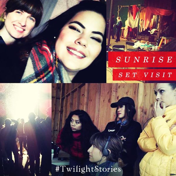 มาดูกัน 6 หนังสั้น เปิดโลกแวมไพร์ Twilight มาดูกัน 6 หนังสั้น เปิดโลกแวมไพร์ Twilight