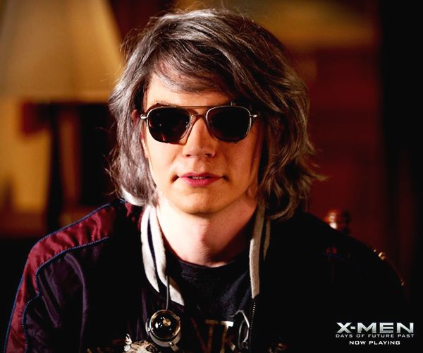 ควิกซิลเวอร์ X-Men : Apocalypse ควิกซิลเวอร์ X-Men : Apocalypse