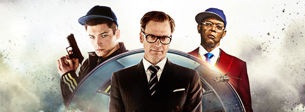 kingsman 2 kingsman 2