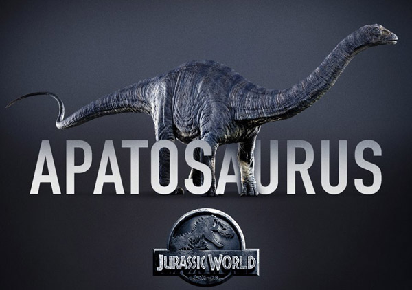 ไดโนเสาร์ jurassic world ไดโนเสาร์ jurassic world