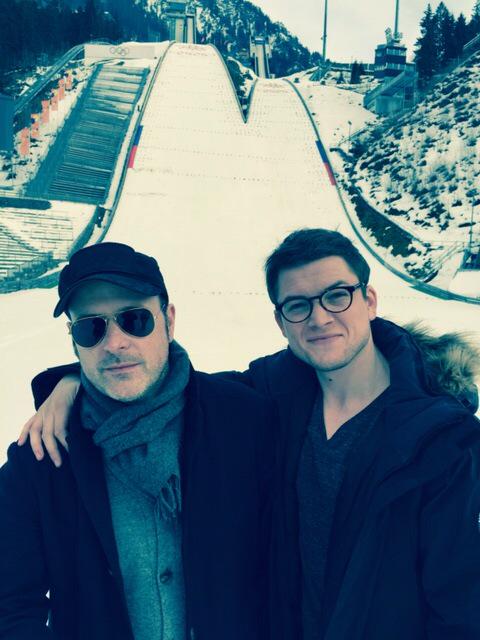 kingsman 2 kingsman 2