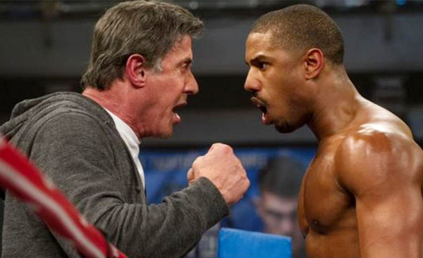 ตัวอย่างหนัง Creed ร็อคกี้ คืนสังเวียน ตัวอย่างหนัง Creed ร็อคกี้ คืนสังเวียน