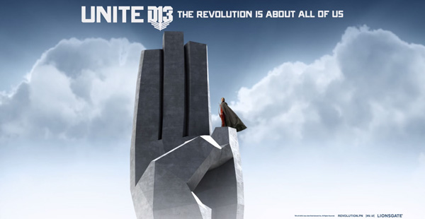 The Hunger Games : Mockingjay Part 2 The Hunger Games : Mockingjay Part 2