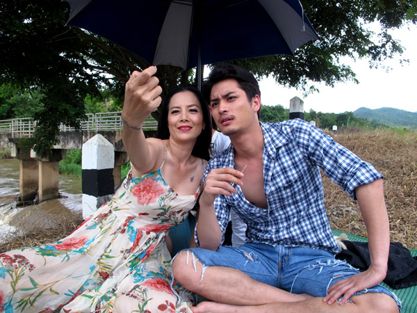 หนังรักเพศเดียวกัน หนังรักเพศเดียวกัน