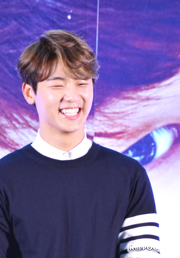 Kang Min Hyuk Kang Min Hyuk