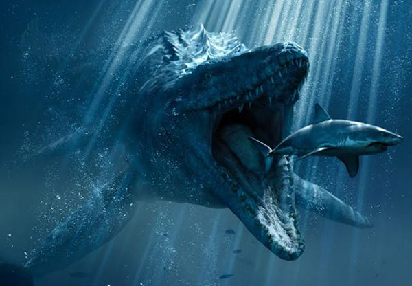 ไดโนเสาร์ jurassic world ไดโนเสาร์ jurassic world