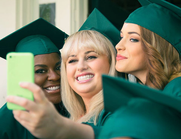 Pitch Perfect 3 Pitch Perfect 3