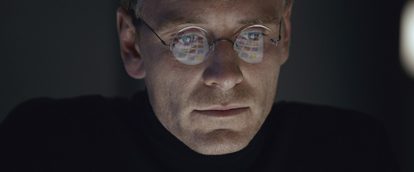 ตัวอย่าง Steve Jobs ตัวอย่าง Steve Jobs