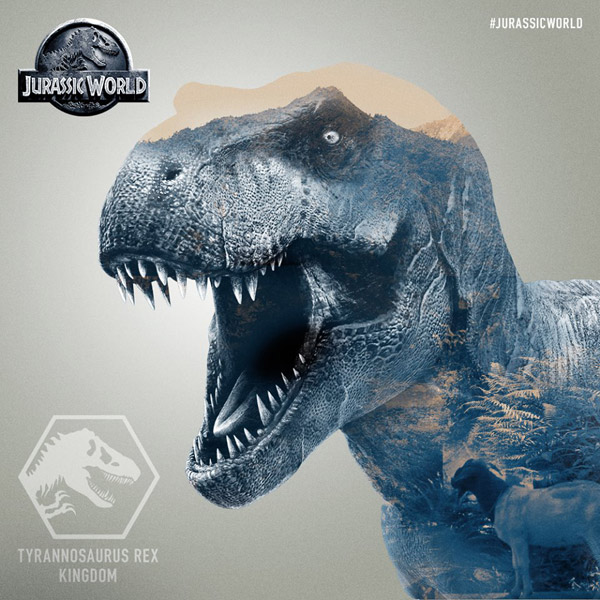 ไดโนเสาร์ jurassic world ไดโนเสาร์ jurassic world