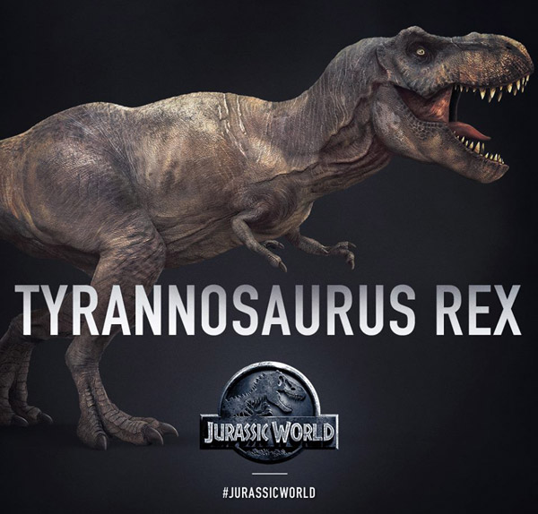 ไดโนเสาร์ jurassic world ไดโนเสาร์ jurassic world