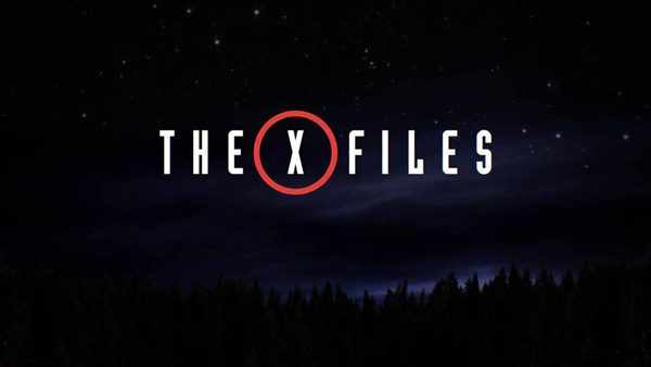 The X-Files ข่าวซีรี่ย์ The X-Files ข่าวซีรี่ย์