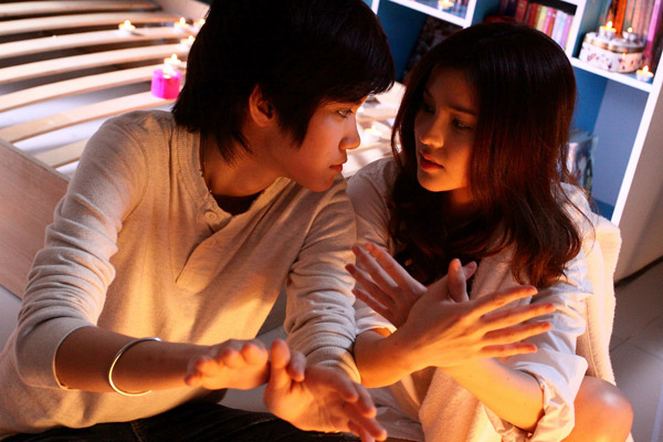 หนังรักเพศเดียวกัน หนังรักเพศเดียวกัน