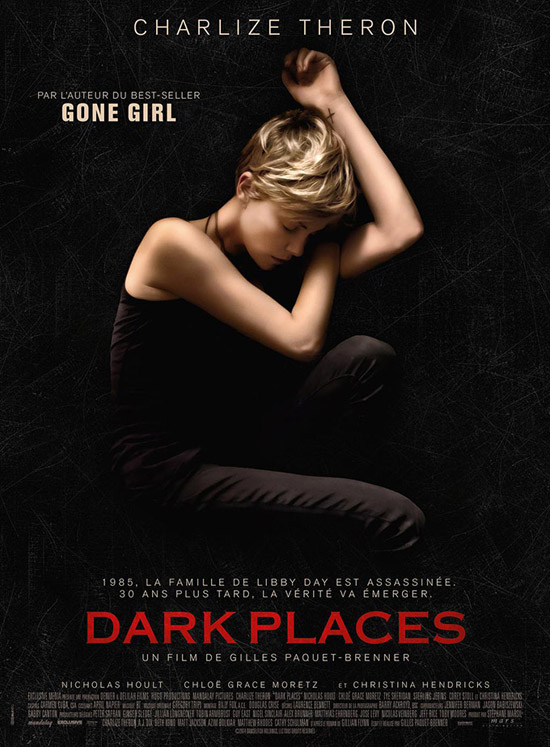 Dark Places Dark Places