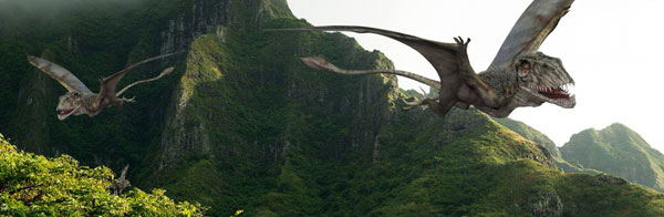 ไดโนเสาร์ jurassic world ไดโนเสาร์ jurassic world