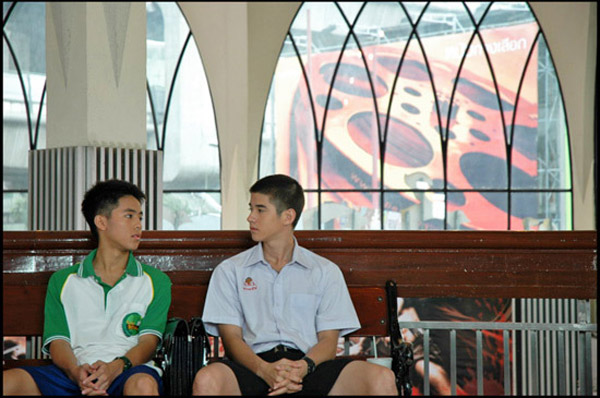 หนังรักเพศเดียวกัน หนังรักเพศเดียวกัน